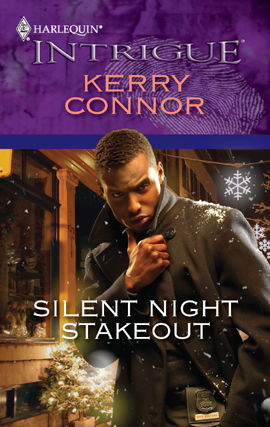 Title details for Silent Night Stakeout by Kerry Connor - Available
